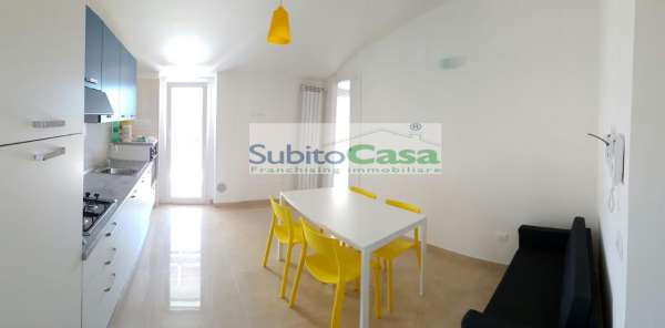 Foto Appartamento in affitto a Chieti