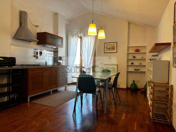 Foto Appartamento in affitto a Chieti