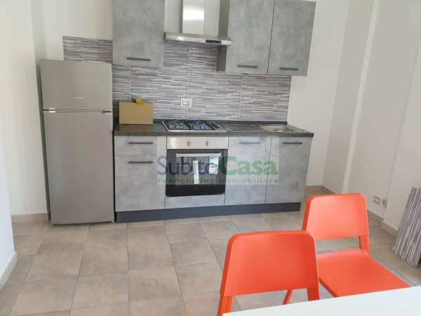 Foto Appartamento in affitto a Chieti