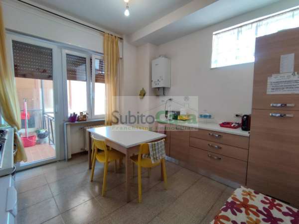 Foto Appartamento in affitto a Chieti