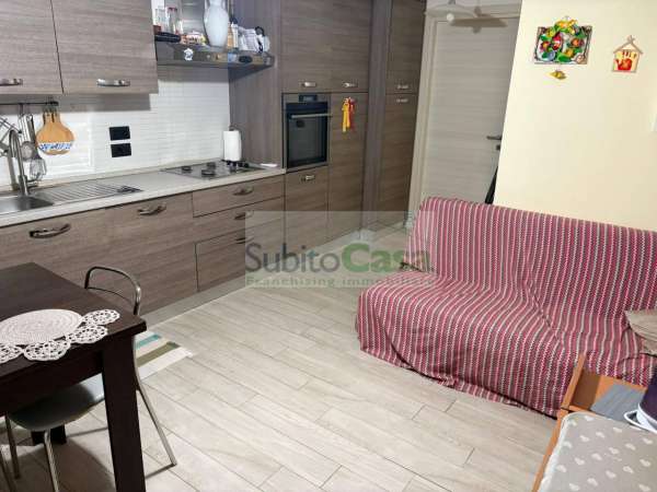 Foto Appartamento in affitto a Chieti