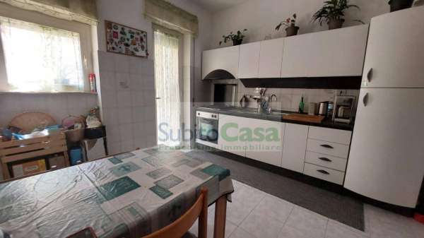 Foto Appartamento in affitto a Chieti