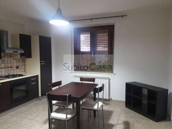 Foto Appartamento in affitto a Chieti