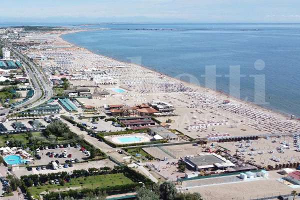 Foto Appartamento in affitto a Chioggia