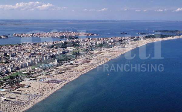 Foto Appartamento in affitto a Chioggia