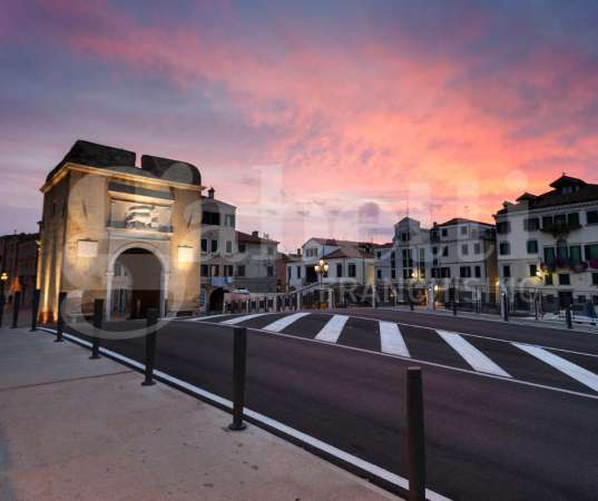 Foto Appartamento in affitto a Chioggia