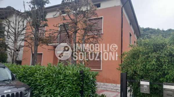 Foto Appartamento in affitto a Chiuduno