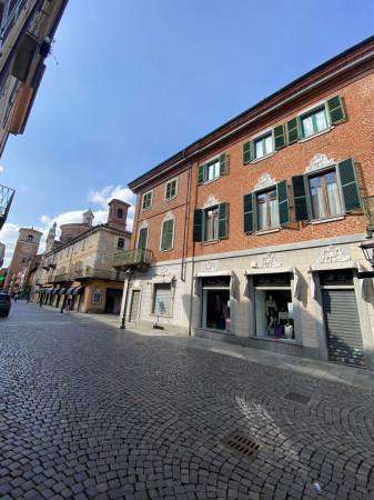 Foto Appartamento in affitto a Chivasso