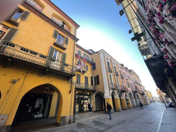 Foto Appartamento in affitto a Chivasso