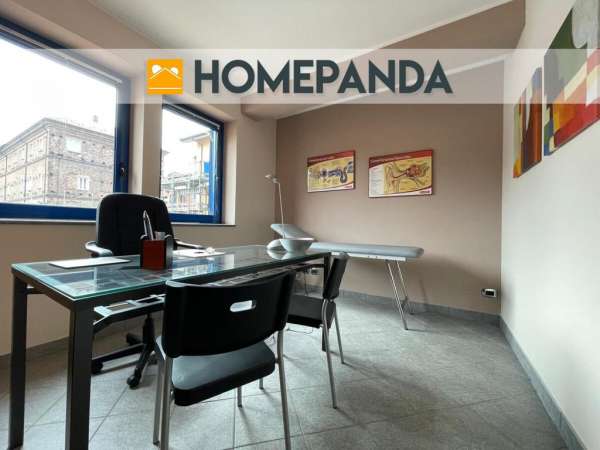 Foto Appartamento in affitto a Chivasso