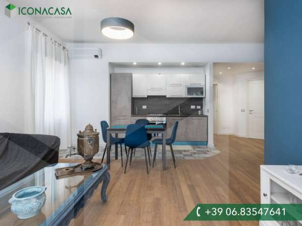 Foto Appartamento in affitto a Ciampino