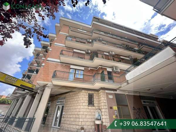 Foto Appartamento in affitto a Ciampino