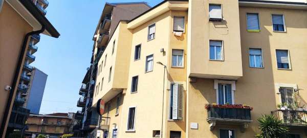 Foto Appartamento in affitto a Cinisello Balsamo