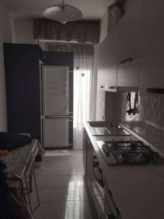 Foto Appartamento in affitto a Cinisello Balsamo
