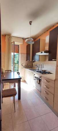 Foto Appartamento in Affitto a Cinisello Balsamo via Pasubio
