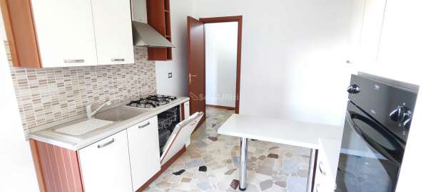 Foto Appartamento in Affitto a Cinisello Balsamo VIA RISORGIMENTO