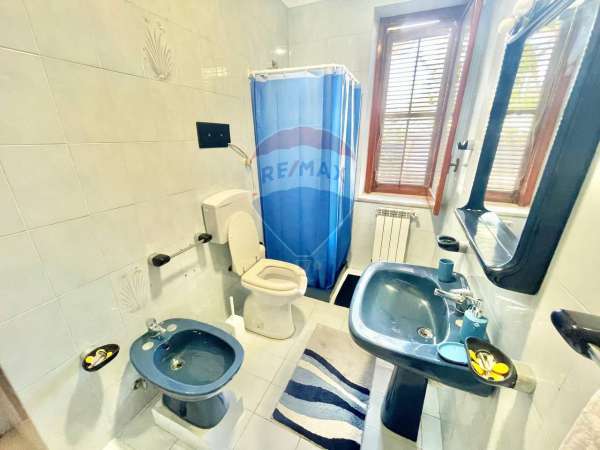 Foto Appartamento in affitto a Cinisi