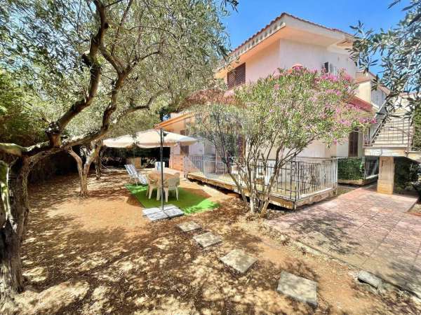 Foto Appartamento in affitto a Cinisi