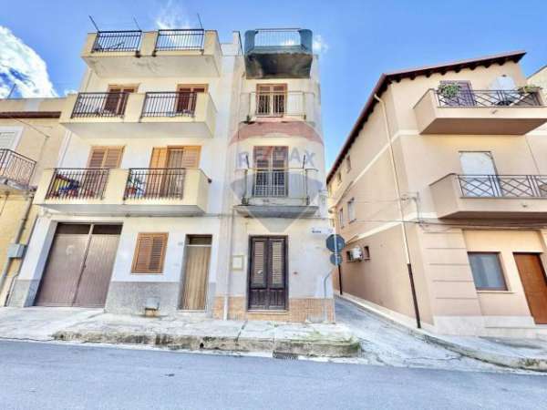 Foto Appartamento in affitto a Cinisi