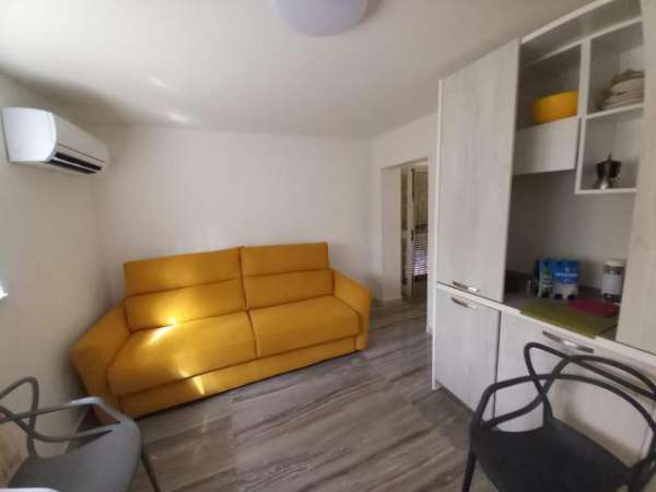 Foto Appartamento in affitto a Cinquale - Montignoso 50 mq  Rif: 1252067