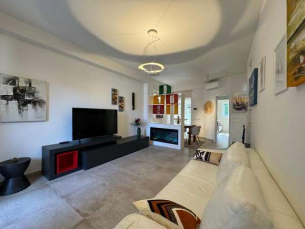 Foto Appartamento in affitto a Cinquale - Montignoso 70 mq  Rif: 1254912
