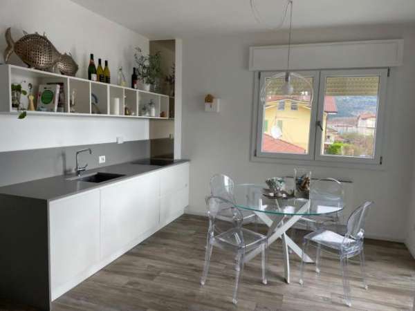 Foto Appartamento in affitto a Cinquale - Montignoso 75 mq  Rif: 1040170
