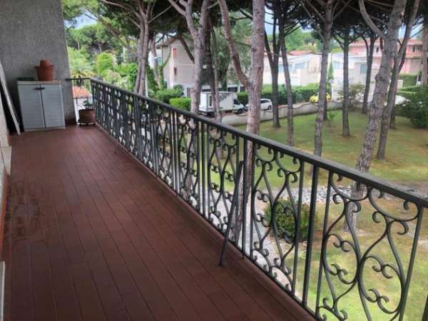 Foto Appartamento in affitto a Cinquale - Montignoso 80 mq  Rif: 902375