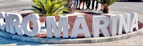 Foto Appartamento in affitto a Cir Marina zona Stazione 120mq