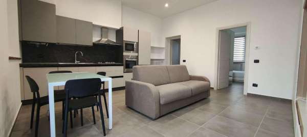 Foto Appartamento in affitto a Cislago