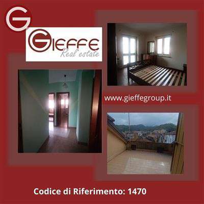 Foto Appartamento in affitto a Cittanova semicentrale