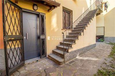 Foto Appartamento in Affitto a Civate