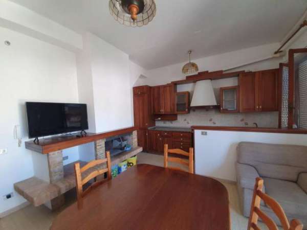 Foto Appartamento in affitto a Civitanova Marche - 3 locali 95mq