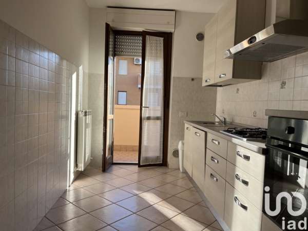 Foto Appartamento in affitto a Civitanova Marche