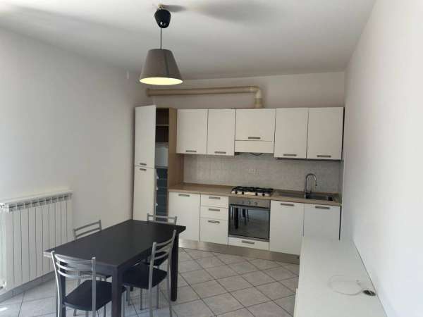 Foto Appartamento in affitto a Civitanova Marche