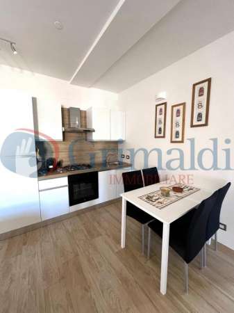 Foto Appartamento in affitto a Civitavecchia