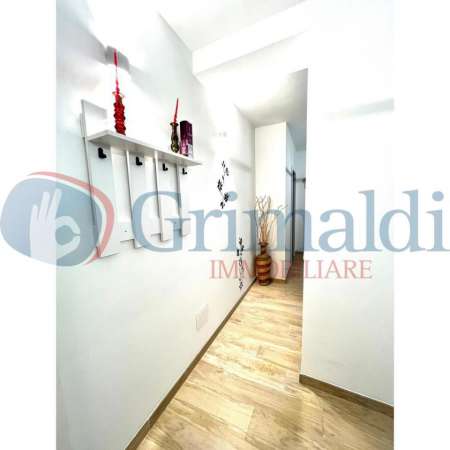 Foto Appartamento in affitto a Civitavecchia
