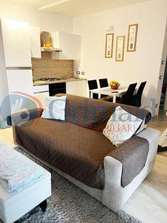 Foto Appartamento in affitto a Civitavecchia