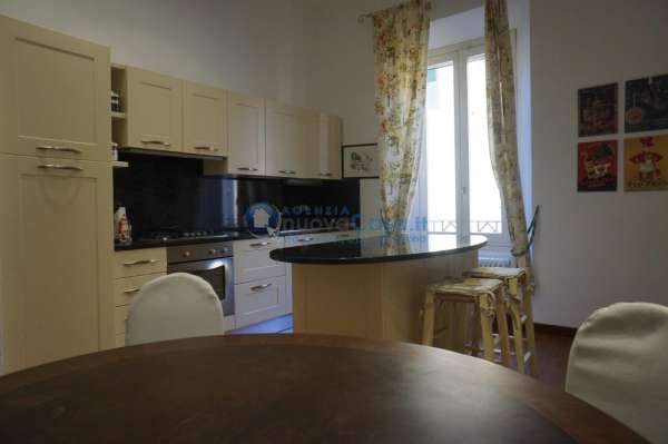 Foto Appartamento in affitto a Civitella In Val Di Chiana