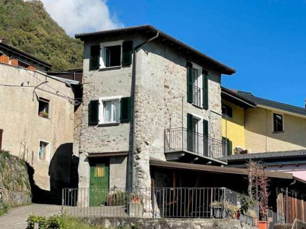 Foto Appartamento in affitto a Civo - 4 locali 67mq