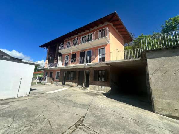 Foto Appartamento in affitto a Coazze
