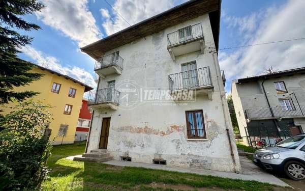 Foto Appartamento in affitto a Coazze