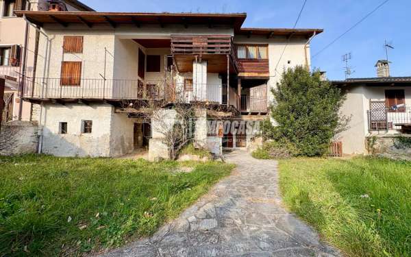 Foto Appartamento in affitto a Coazze