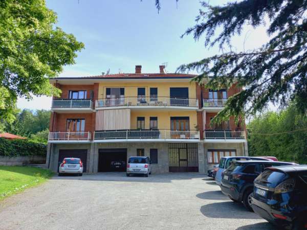 Foto Appartamento in affitto a Coazze