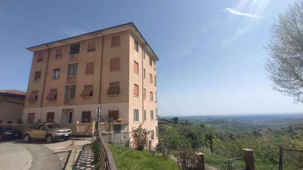 Foto Appartamento in affitto a Cocconato