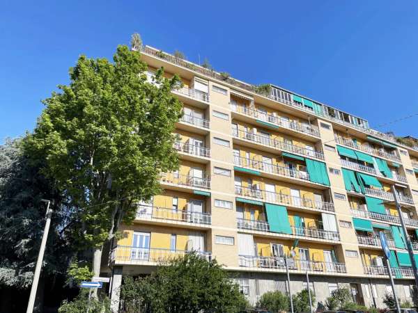 Foto Appartamento in affitto a Collegno