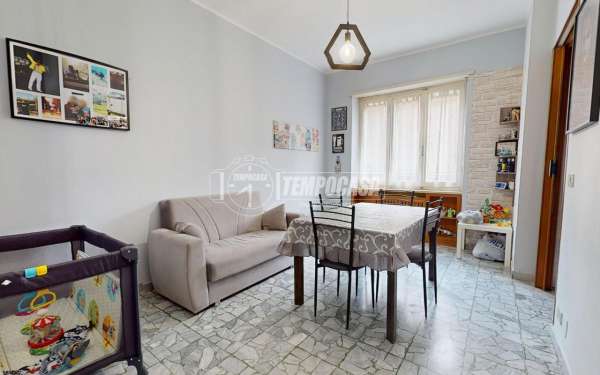 Foto Appartamento in affitto a Collegno