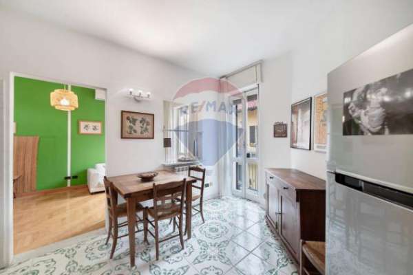 Foto Appartamento in affitto a Cologno Monzese - 2 locali 45mq