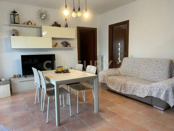 Foto Appartamento in affitto a Colognola Ai Colli