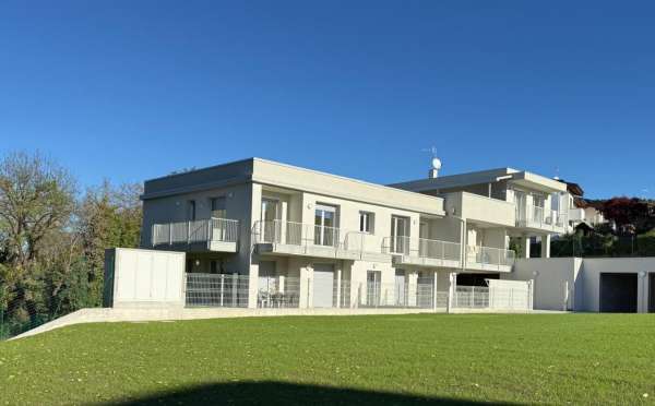 Foto Appartamento in affitto a Colverde