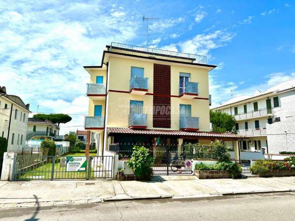 Foto Appartamento in affitto a Comacchio